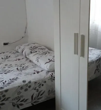 Apartment Super Noches