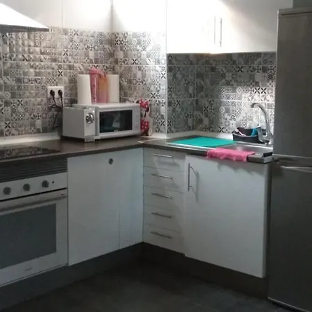 Apartamento Super Noches Castellón de la Plana